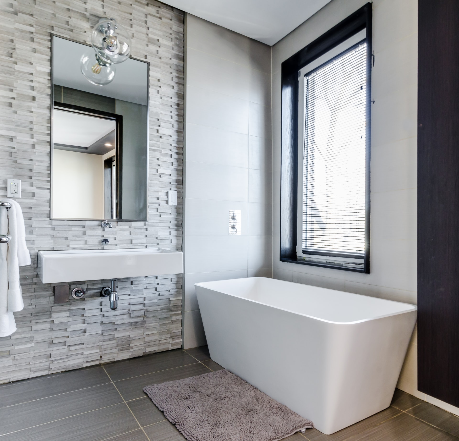 bathroom remodeling Old Town chicago