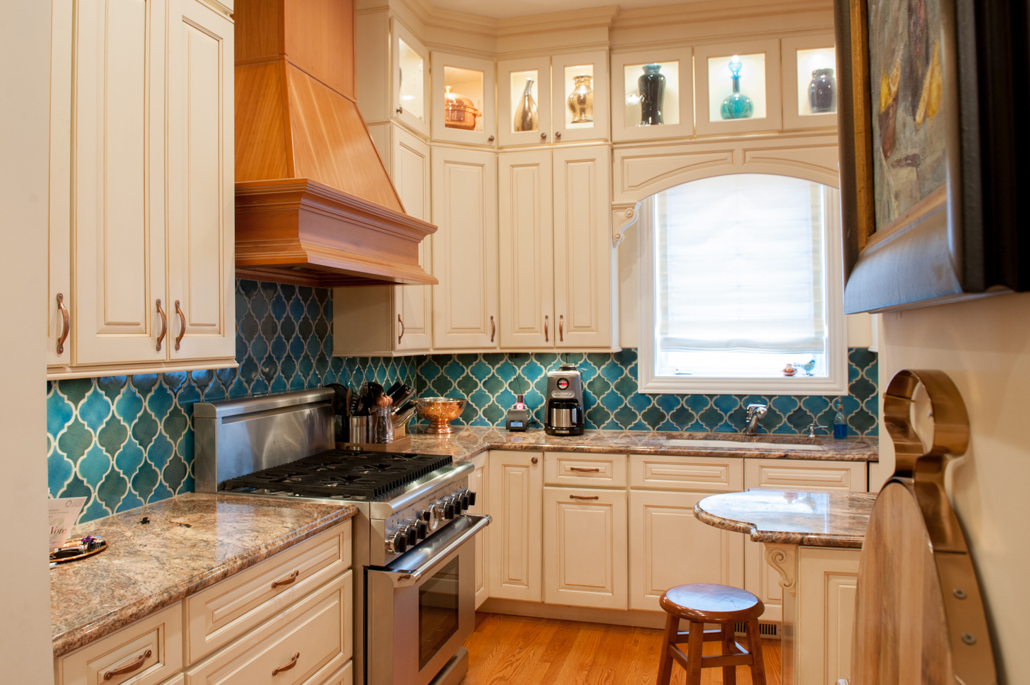 Kitchen Remodeling contractors chicago